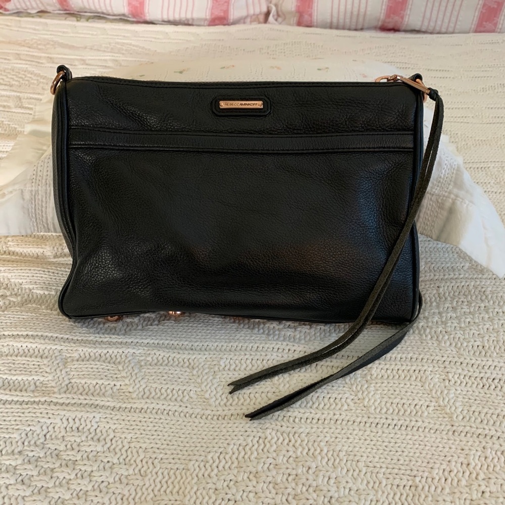Rebecca Minkoff MAC bag
